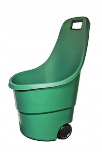 Záhradný vozík - Taczka Garden King 50 l